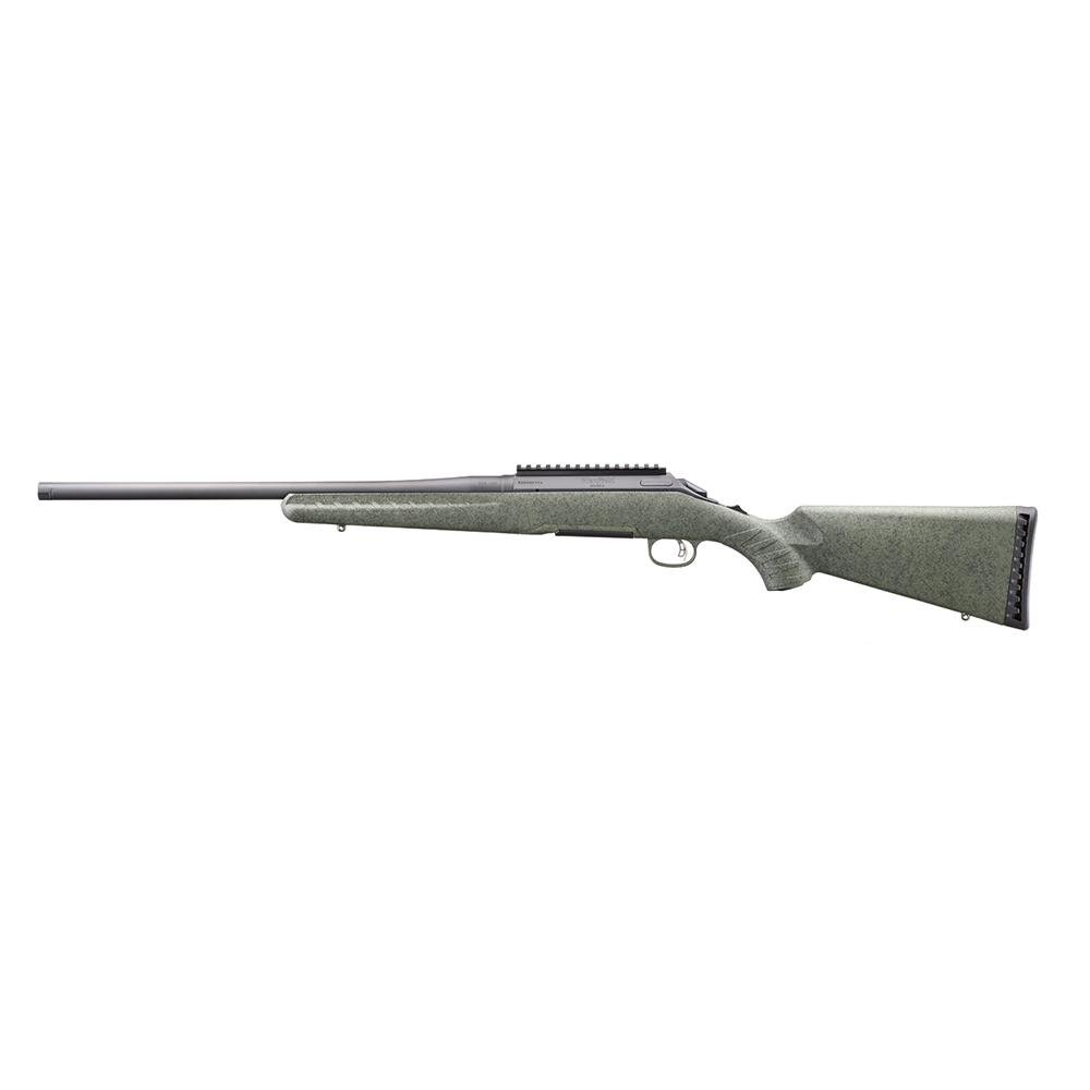 Glenfield Model A .308 Win 20" Bolt Action Rifle 4RD Matte Black - GLENFIELD - 308 WIN (7.62X51 NATO)