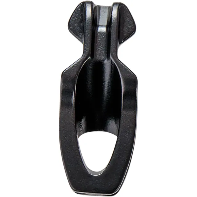 Buy Trophy Ridge No Tie Aluminum Tru Peep 3/16 Black online