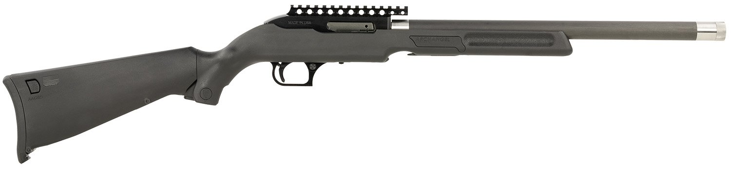 Buy Magnum Research SSAA22G Magnum Lite SwitchBolt 22 LR 16.50" Barrel online
