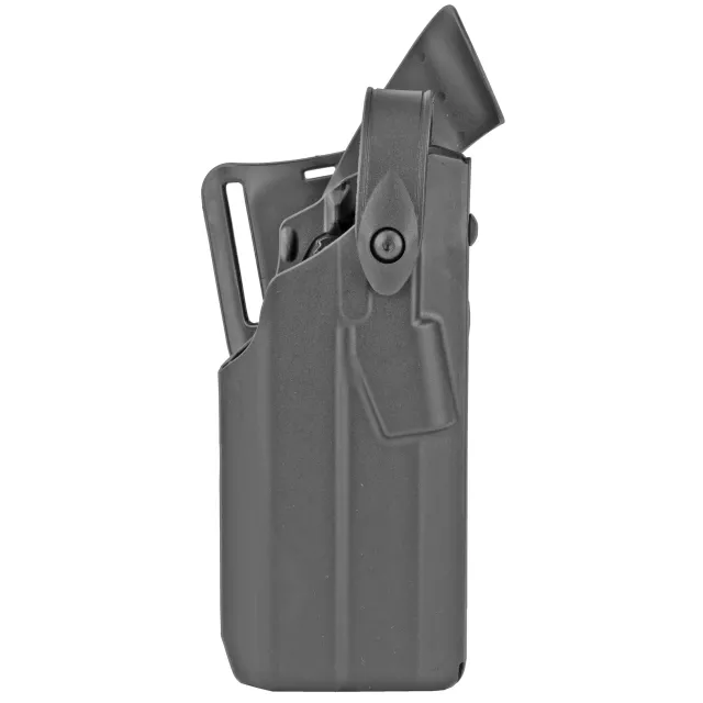 Safariland 7360 Holster Glock 17 GEN1-5 X300U Black RH Level III Retention - SL