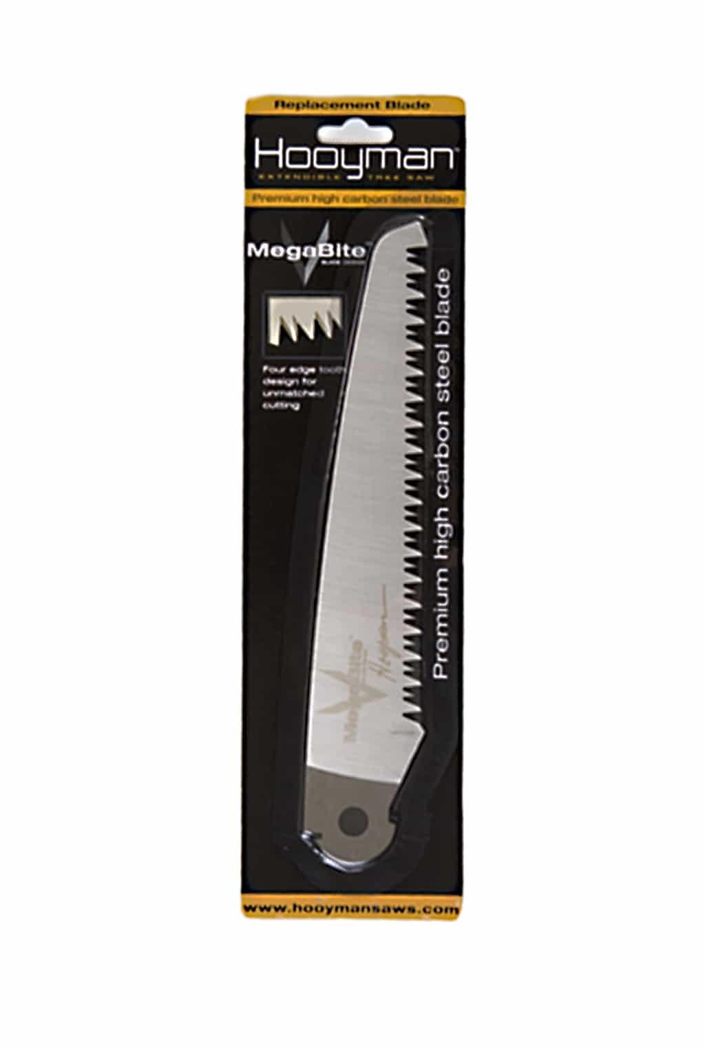 Hooyman Megabit Replacement Blade (1002B) - AOB