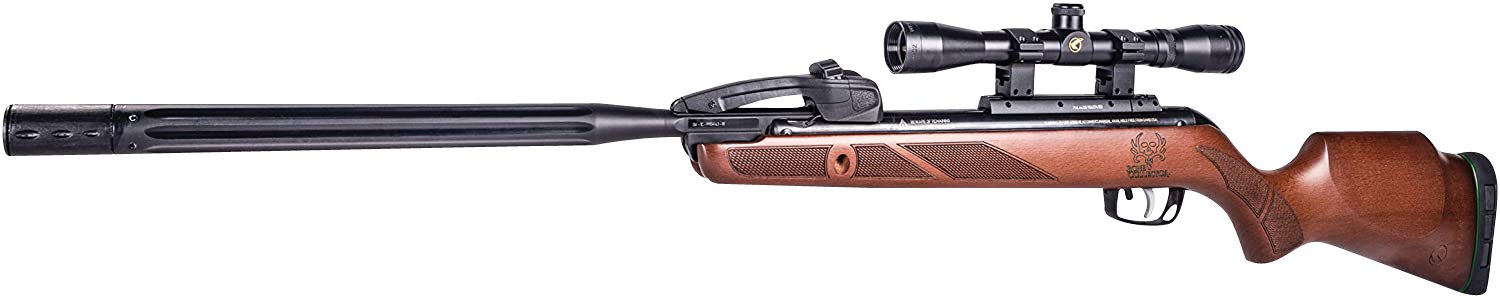 Buy Gamo USA Swarm Bone Collector Gen 3 ITG 22 In Barrel online