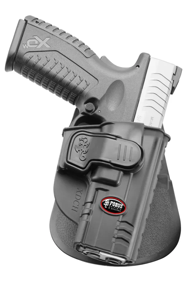 Fobus Springfield XD 9mm Holster - Fobus