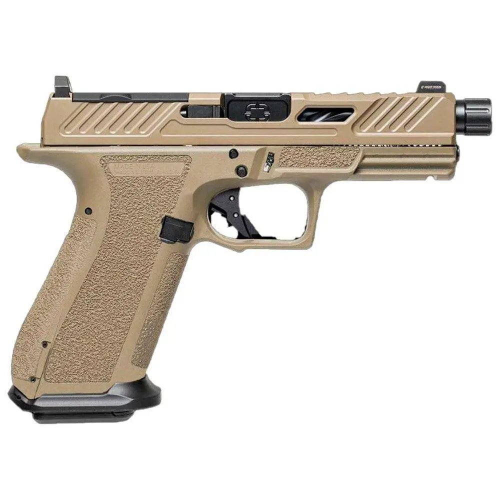 Buy Shadow Systems XR920 Elite 9mm online