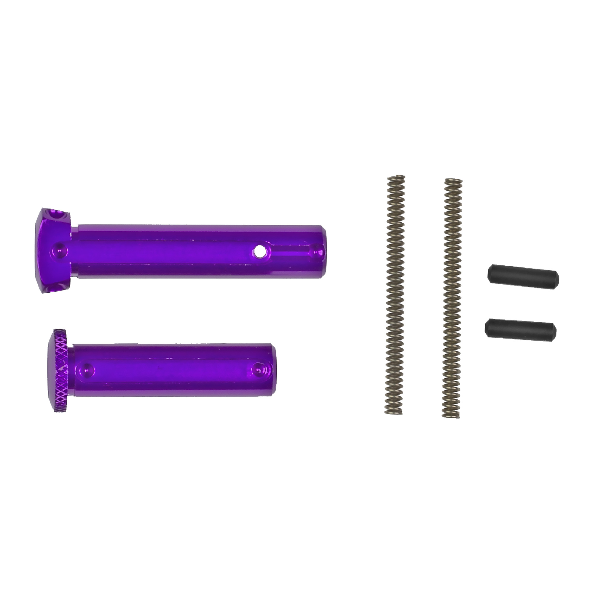 Buy Battle Arms Development Aluminum Takedown Pins AR-15 Purple online