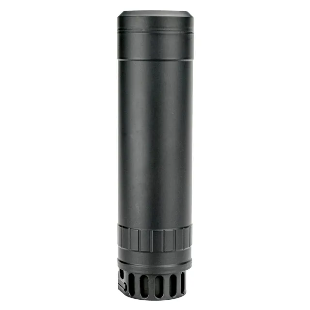 KGM R30A2 Suppressor .30 Cal/762MM 6.4" Long Inconel Hardened Stainless