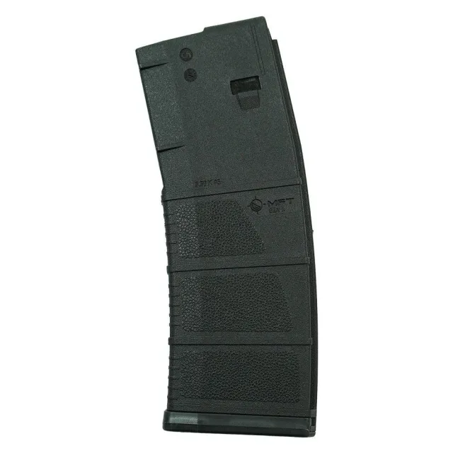 Shark Coast Tactical 300-028-1000-19 AR-15 5.56mm 16" 30rd MLOK Rifle