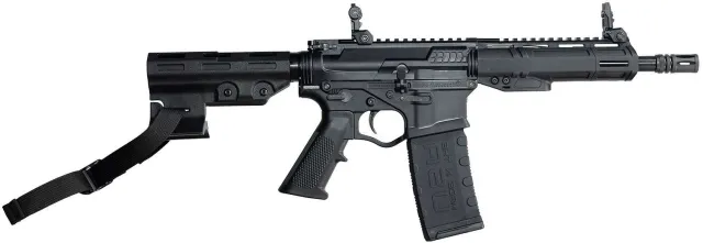 American Tactical Imports ATIGAX5567MLTB 5.56MM - American Tactical Imports - 5.56MM