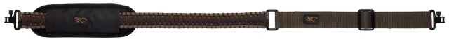 Browning 122968825 Paracord Guide 31"-36.5" Brown/Tan - Browning for sale at Smoke Wagon Firearms