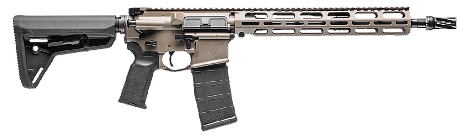 Vktr V31100916621 5.56 Nato - VKTR - 5.56 NATO