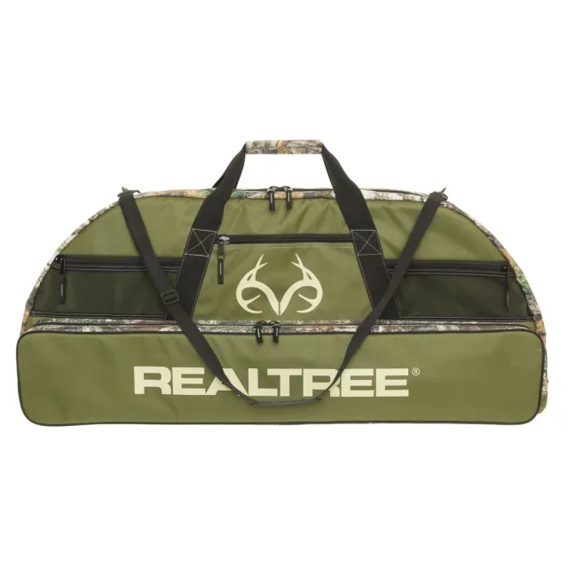 Buy October Mountain 811314023124 Realtree Case OD Green 40" Fleece Interior online