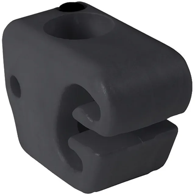 First String Pro Slide Black - First String