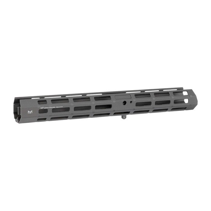 Midwest Industries Henry G2 45-70 M-LOK Handguard Black - Midwest Industries - 45-70