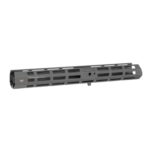 Midwest Industries Mi Henry M-lok Handguard G2 44-45 Fits Lever-Ac... - Midwest Industries