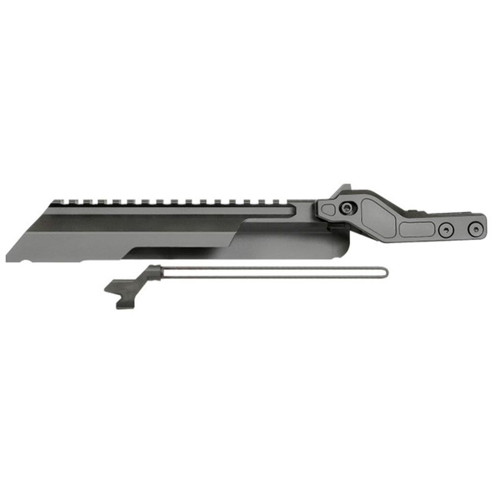 Midwest Industries MI-AK-ALPHA-K-RTC Railed Top Cover AK47/74 - Midwest Industries