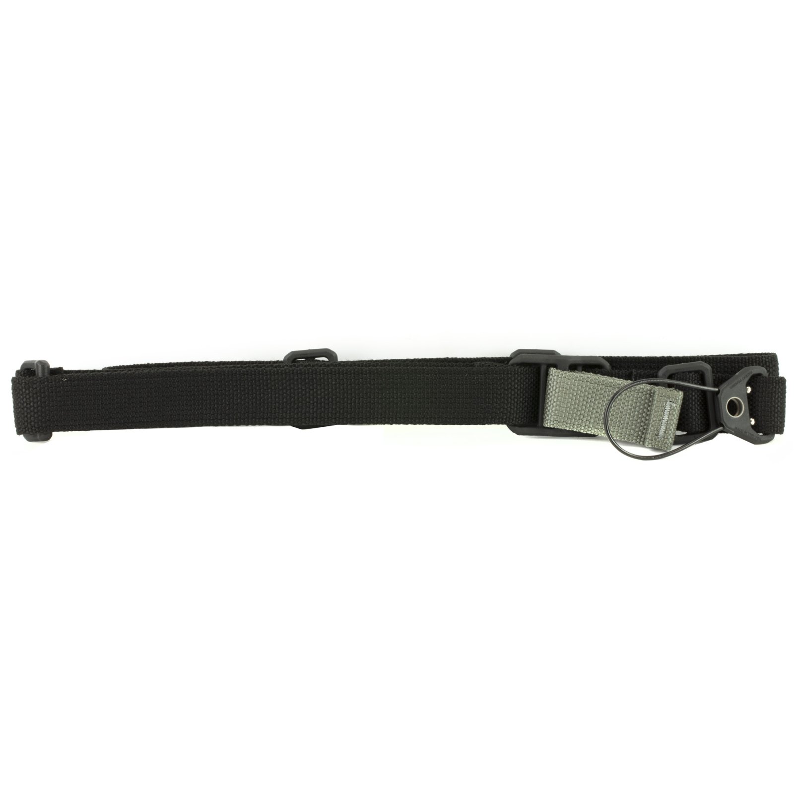 Blue Force Gear K-SP-0046-BK Vickers Standard AK Sling Black - Blue Force Gear