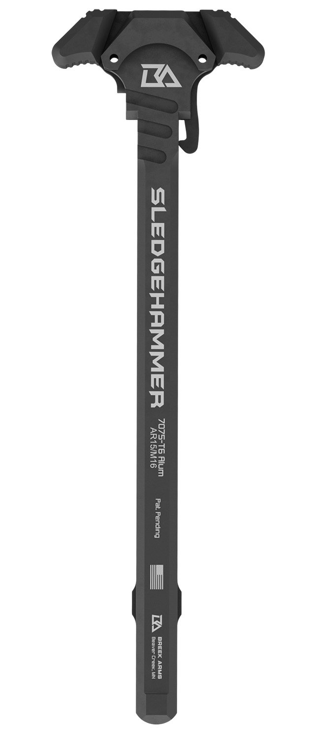 Buy Breek BRK6035 Sledgehammer Latch Tactical Handle online