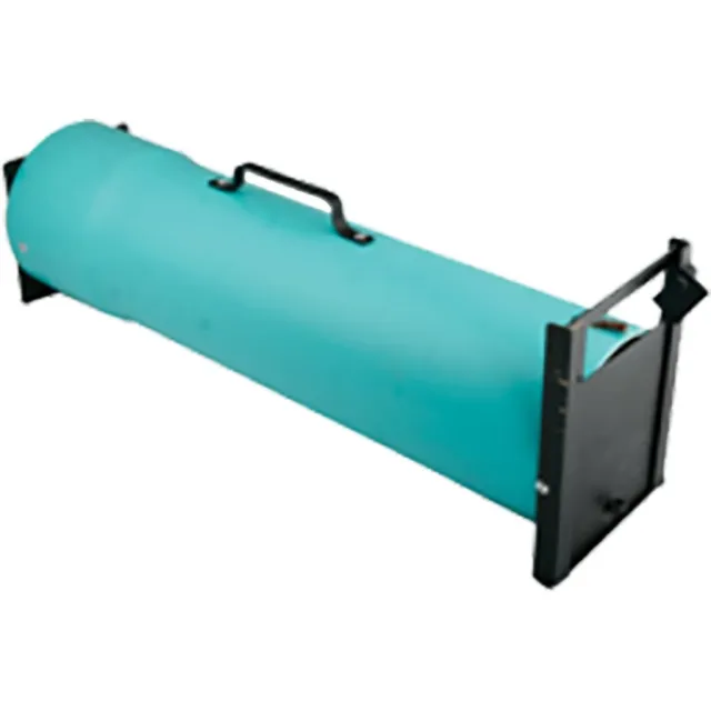 Minnesota Trapline SPSKUNK-1 Spray Proof Skunk Trap 6"x24" Solid Steel Door - Minnesota Trapline