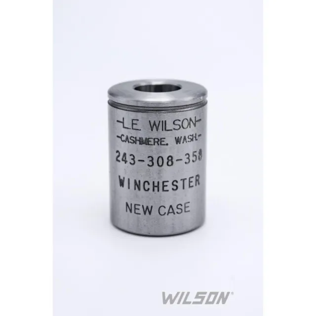 Buy L.E. Wilson New Case Rifle Case Holder 30-30/25-30/32 Win Spl/25/30/32 Rem/38-55/7x30 Waters online