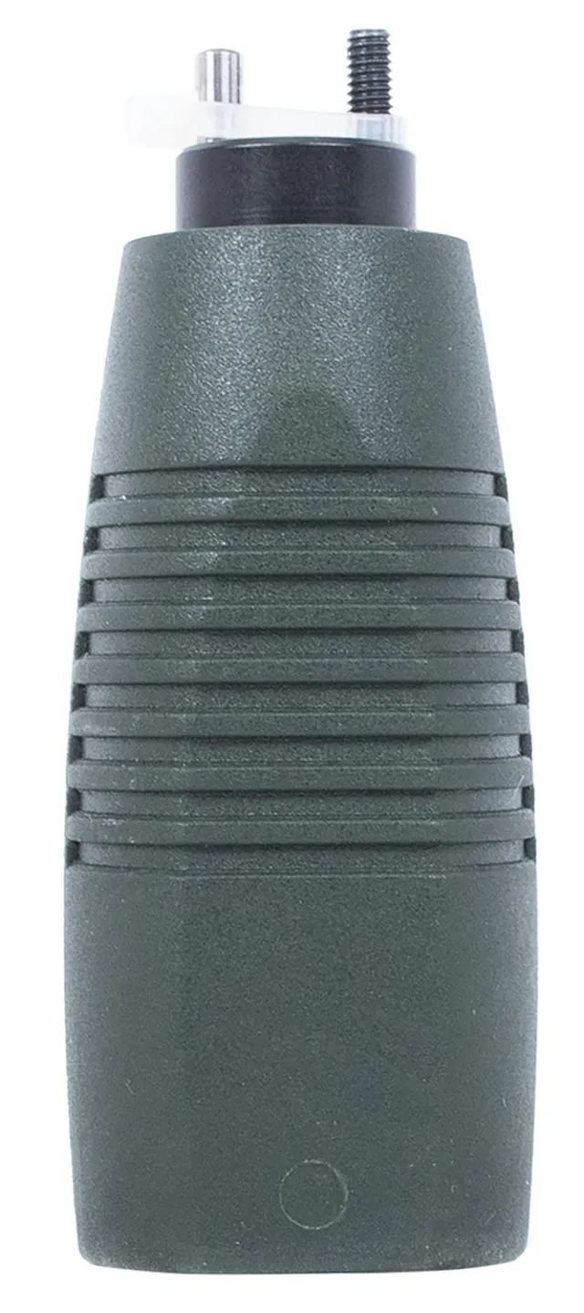 B&T 30671OD TP9N Olive Drab Polymer Foregrip for 9mm Pistol