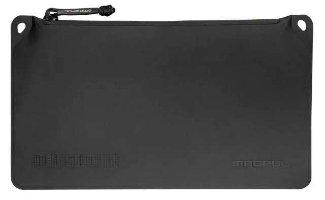 Buy Magpul MAG857-001 DAKA Medium Pouch, Black, 7"x12" Water-Resistant online