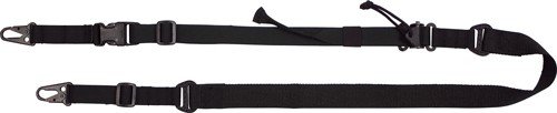 Buy Red Rock Gear UST-SLD00201QH 2-Point Rapid Fit Sling 40-57" Black online