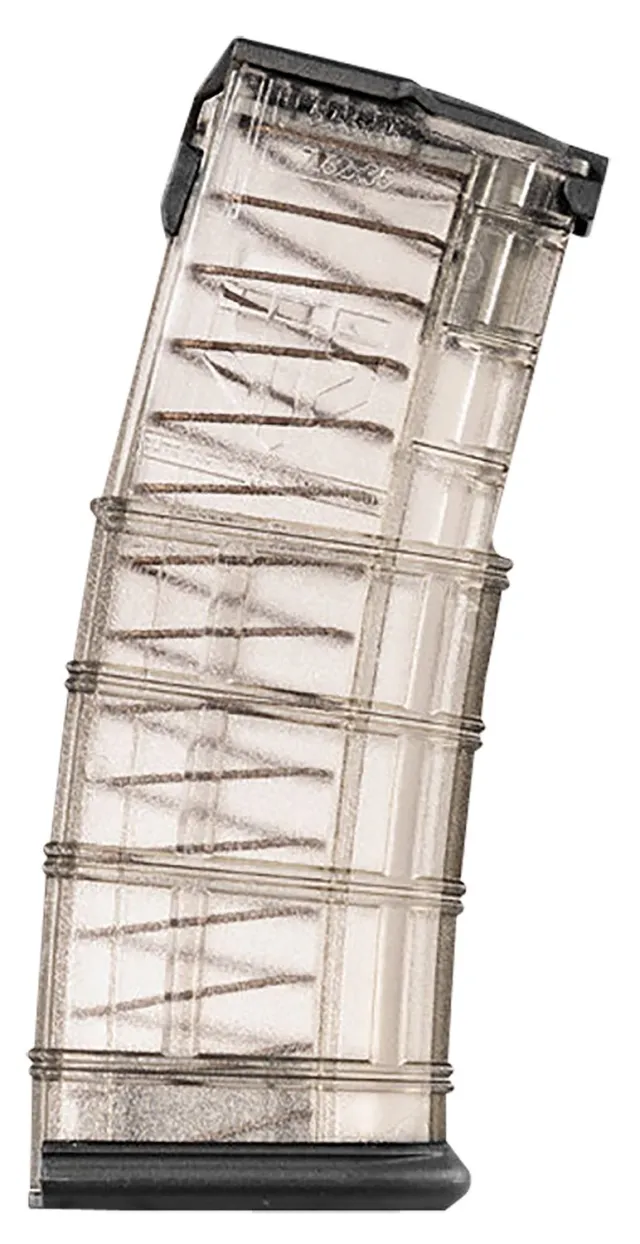 Buy Elite Tactical Systems Gen 2 AR15 Magazine 5.56/.223 30 Rounds Smoke Gray online