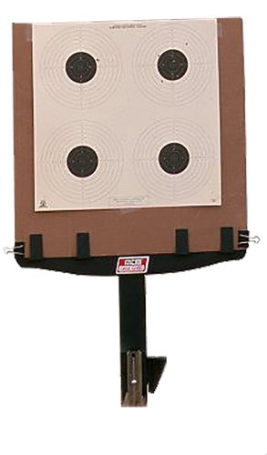 Buy MTM Case-Gard JMCTS40 Target Stand .22 to .45 Caliber 13 in Black online