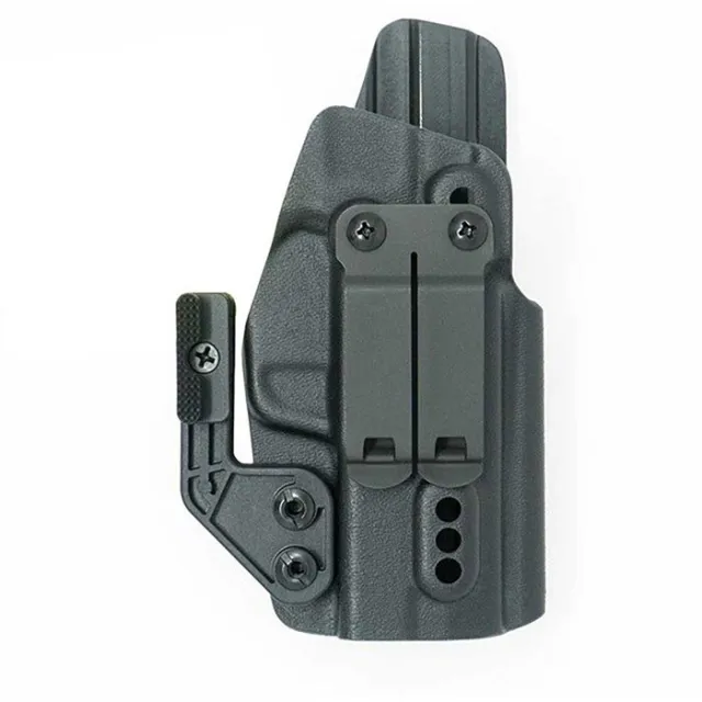 GBRS P1 IWB Holster Sig P365 XMacro Right Hand