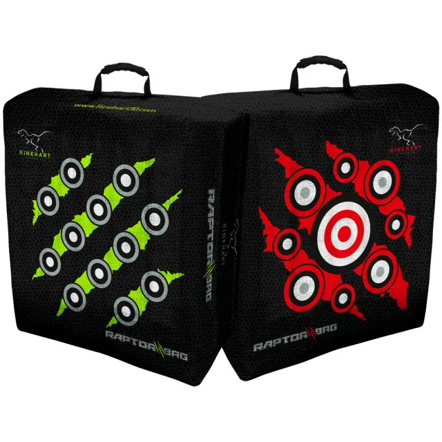 Rinehart 57211 Rhino Bag Target 22" with Smart Core and Kevlar - Rinehart