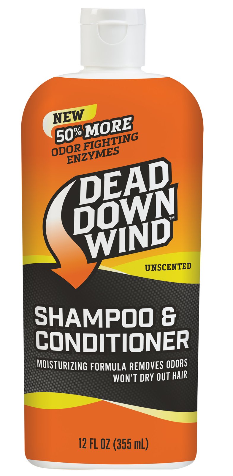 Buy Dead Down Wind Shampoo and Conditioner 12 oz. Model: 121218 online