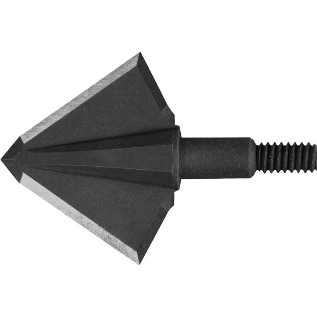 Ozcut OZ-EL2-100 Elite Series 2 Blade Broadheads 100gr 3pk - OzCut Broadheads