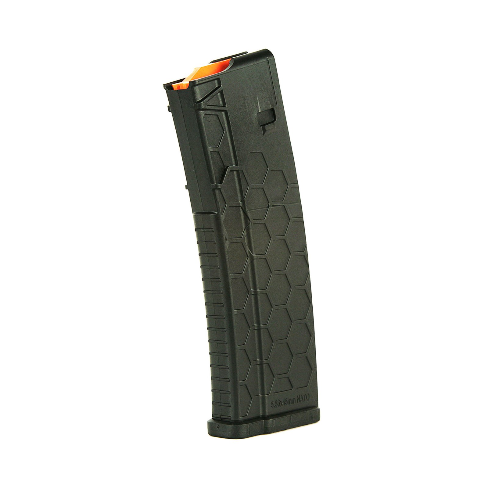 Buy Hexmag AR-15 Series 2 5.56 NATO 15 Round Polymer Magazine Black online