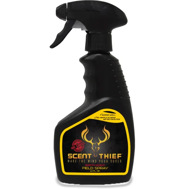 Scent Thief Field Spray 12 oz. - Scent-Lok