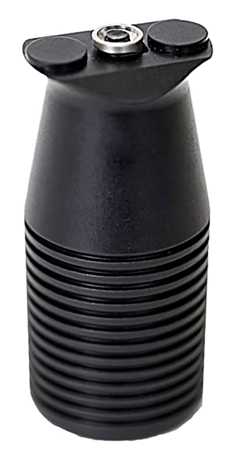 Buy ERGO KeyMod Mini Max VFG - Black Aluminum Vertical Grip online
