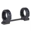 Buy DNZ Products Browning X-Bolt 30mm Medium Matte Scope Mount 86500 online