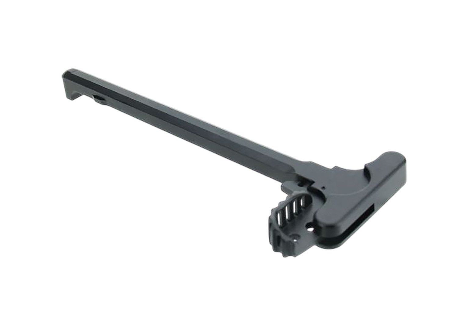 TACFIRE MAR092S3 Tactical Latch AR15 Charging Handle - TACFIRE