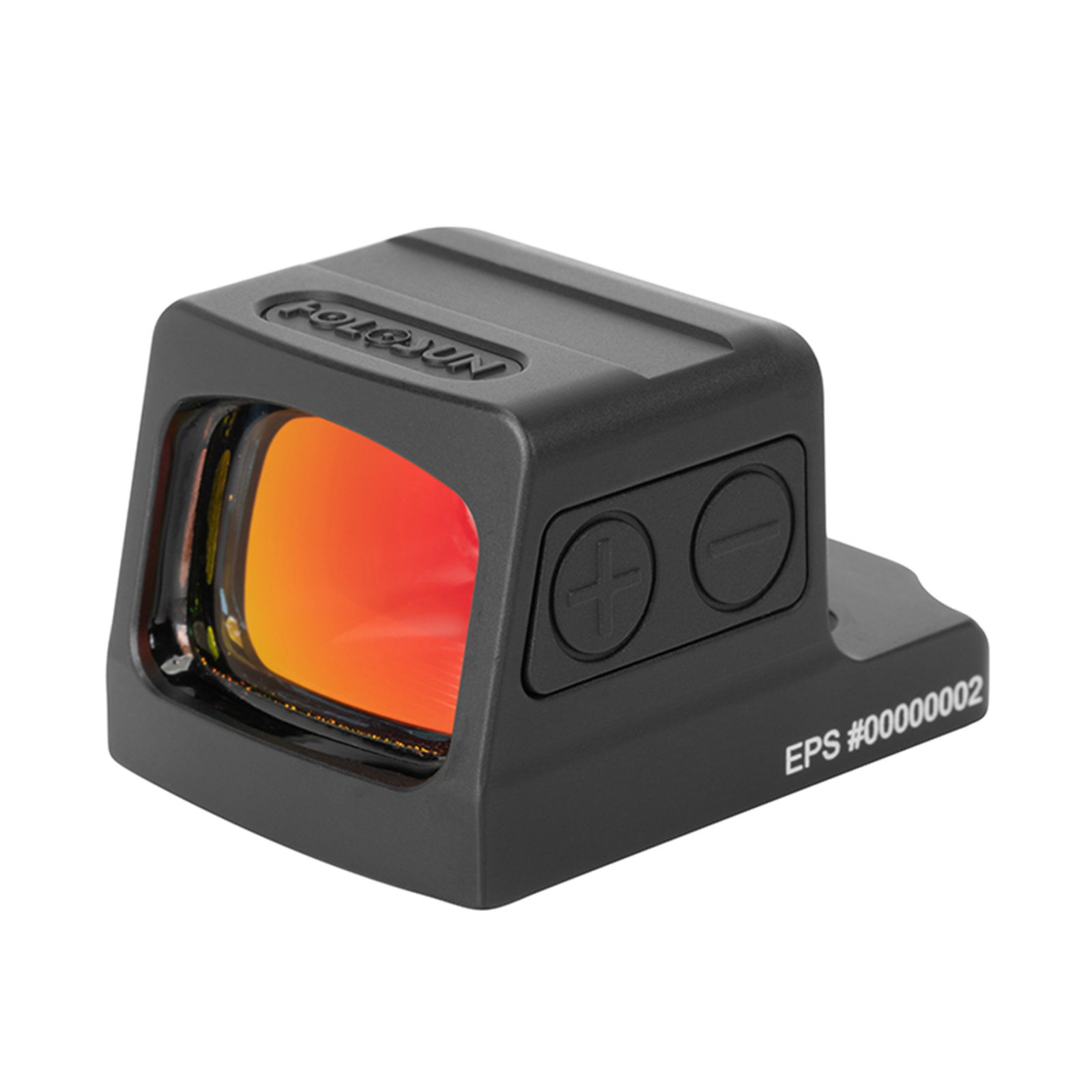 Buy Holosun EPSGD2 Gold 2MOA Dot, 7075 Aluminum, Enclosed Shake Awake, Pistol online