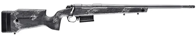 Bergara B-14 Crest 6.5 PRC B14SM759 - Bergara - 6.5 PRC
