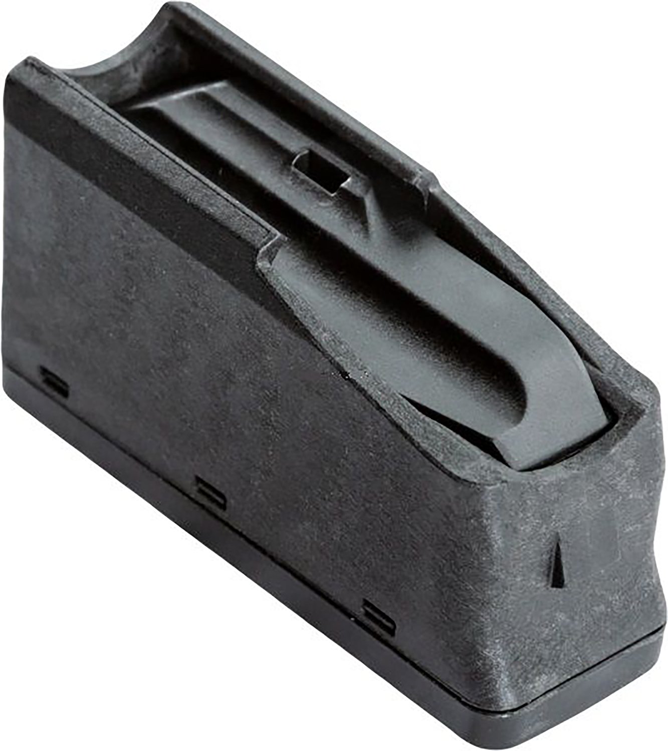 CVA AC1108 Cascade 3rd 28 Nosler Black Polymer - CVA - 3RD