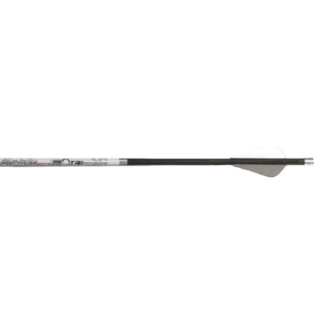 Carbon Express Maxima Photon SD 400 Arrows 6 Pack .411 Spine 32 In - Carbon Express