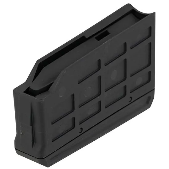Winchester XPR 243/308 Win/7mm-08 Rem Magazine 3rd Black Detachable - Winchester - 243 WIN|308 WIN|6.5 CREED