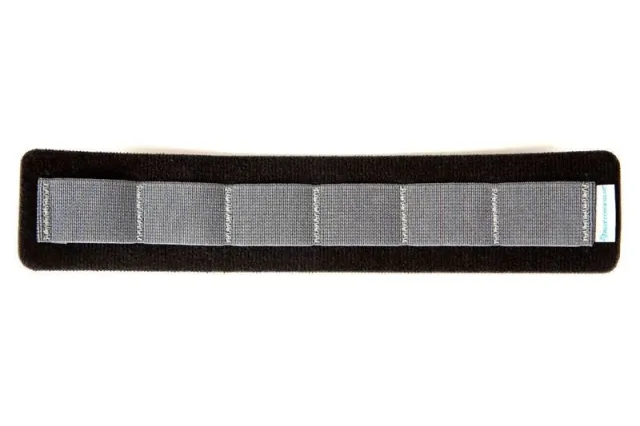 Blue Force Gear-Small Accessory Loop Dapper - Wolf Gray - Blue Force Gear
