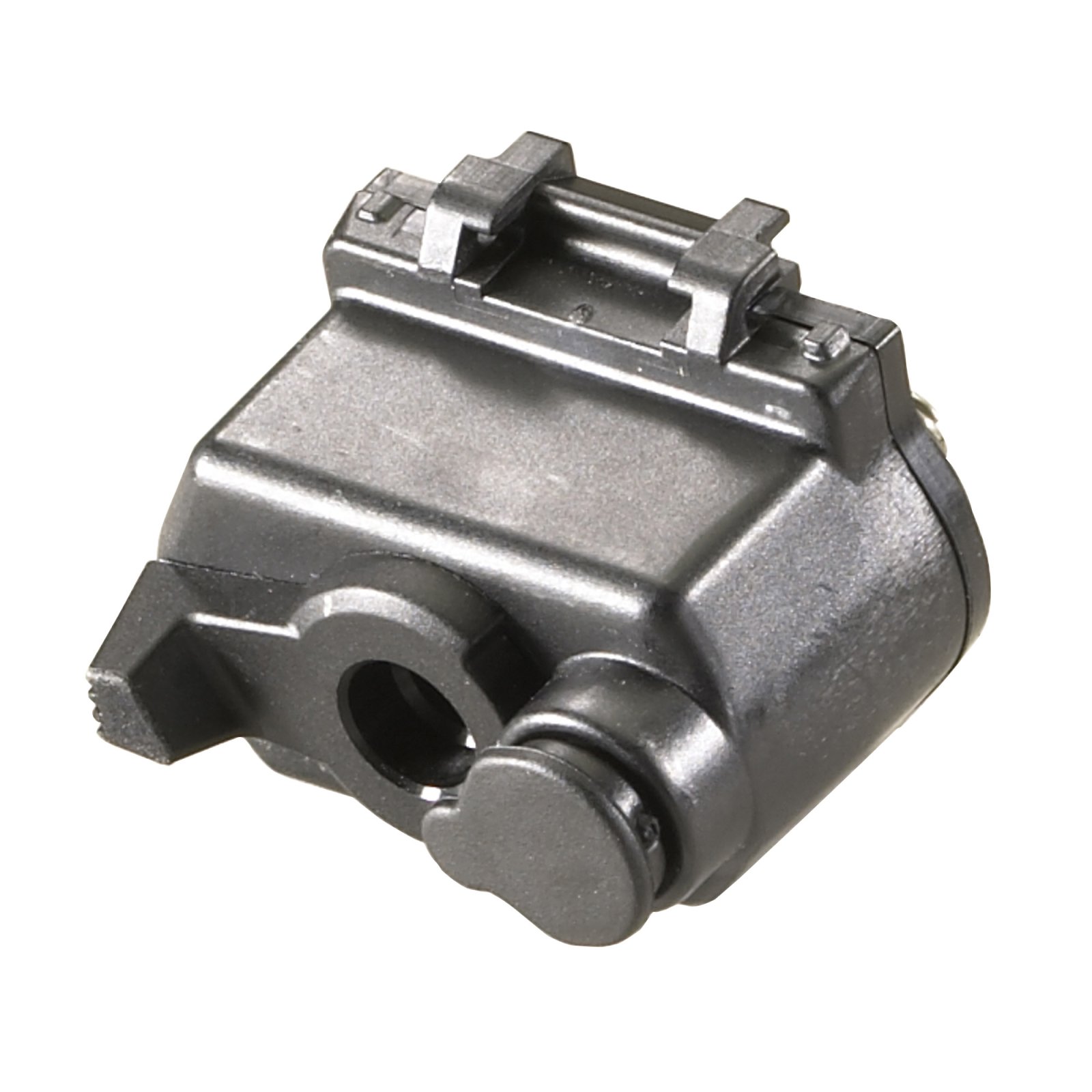 Streamlight TLR-1 TLR-2 Battery Door Switch Assembly Black - Streamlight
