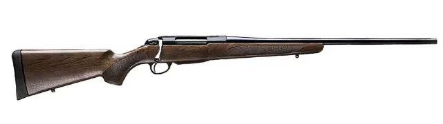 Tikka JRTXA31616MT T3x Hunter Full Size 308 Win 3+1 16" Matte Blued...