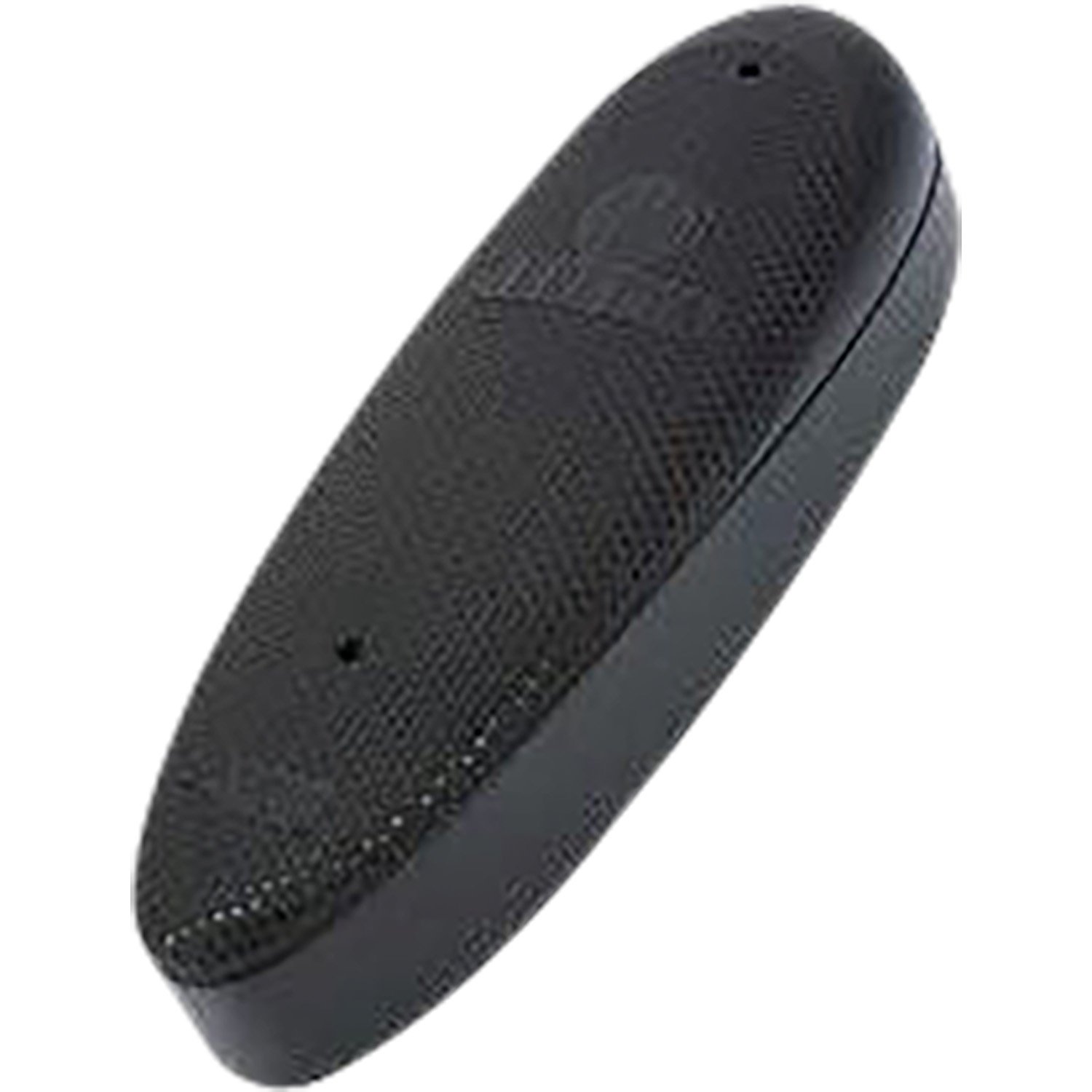 Beretta E73006 MicroCore Field Recoil Pad 0.39" Black Rubber - Beretta