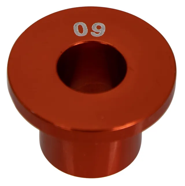 Buy Lyman Brass Smith Case Trim Xpress 257 Roberts Orange Bushing #9 online