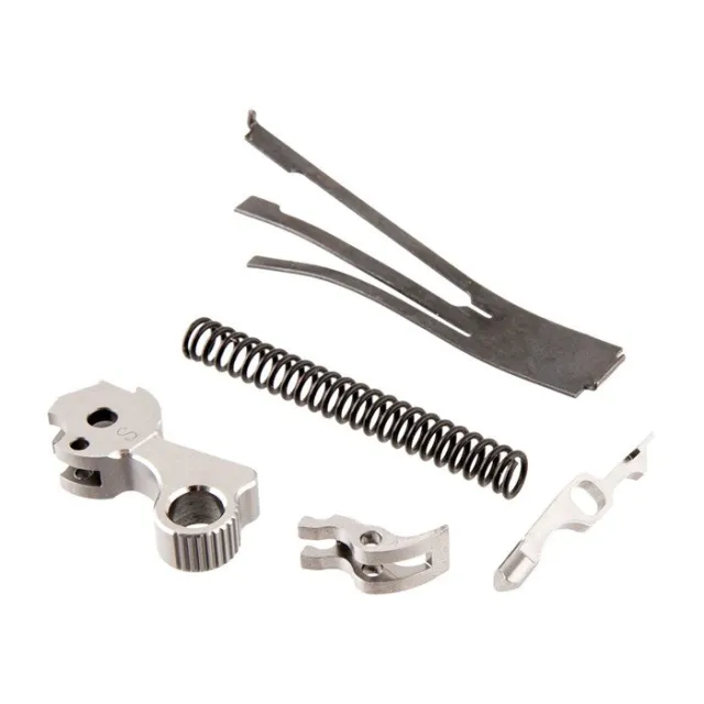 Nowlin 203SD Speed Demon II Action Kit 3lb Pull 1911 Trigger Job