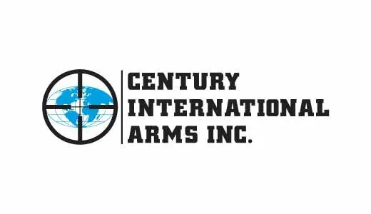 Century Arms HG8656-N Micro Draco 7.62 x 39mm 6.25" Black Semi-Auto Pistol