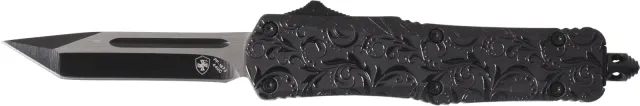 Templar Knife TPL Small Maiden Gloss Tanto - Templar Knife